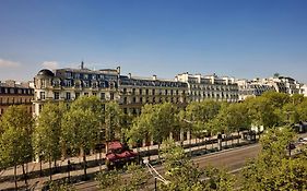 Paris Marriott Champs Elysees Hotel